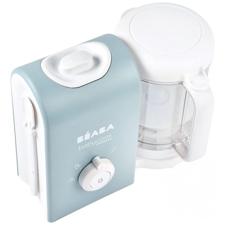 Processador-de-Alimentos-para-Bebes-4-em-1-Comida-Pronta-em-foto-1