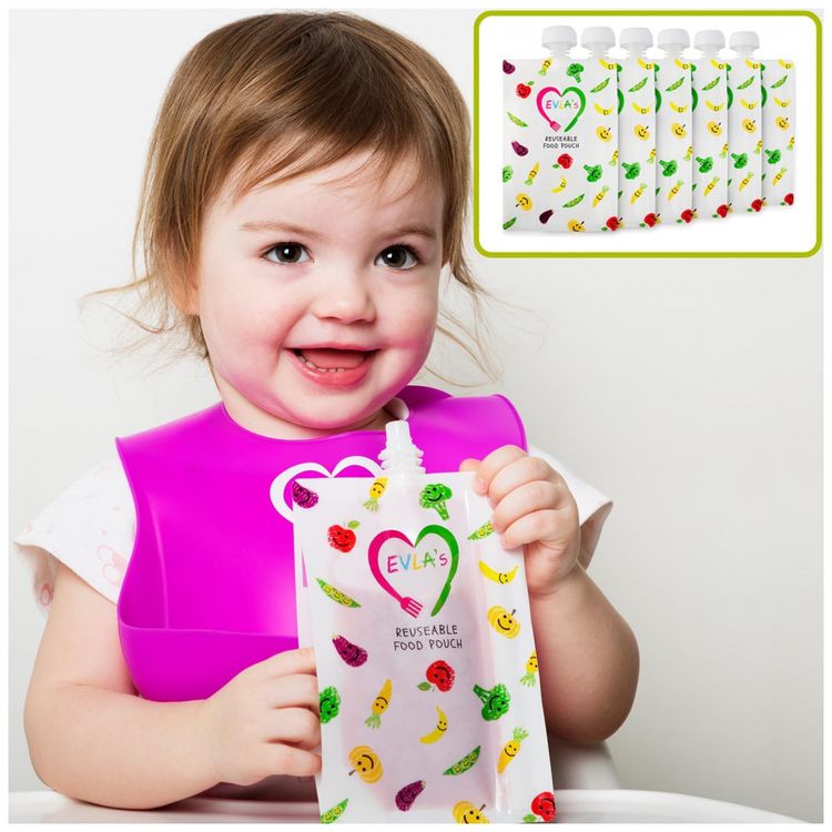 Processador-de-Alimentos-para-Bebes-Multifuncional-com-foto-5
