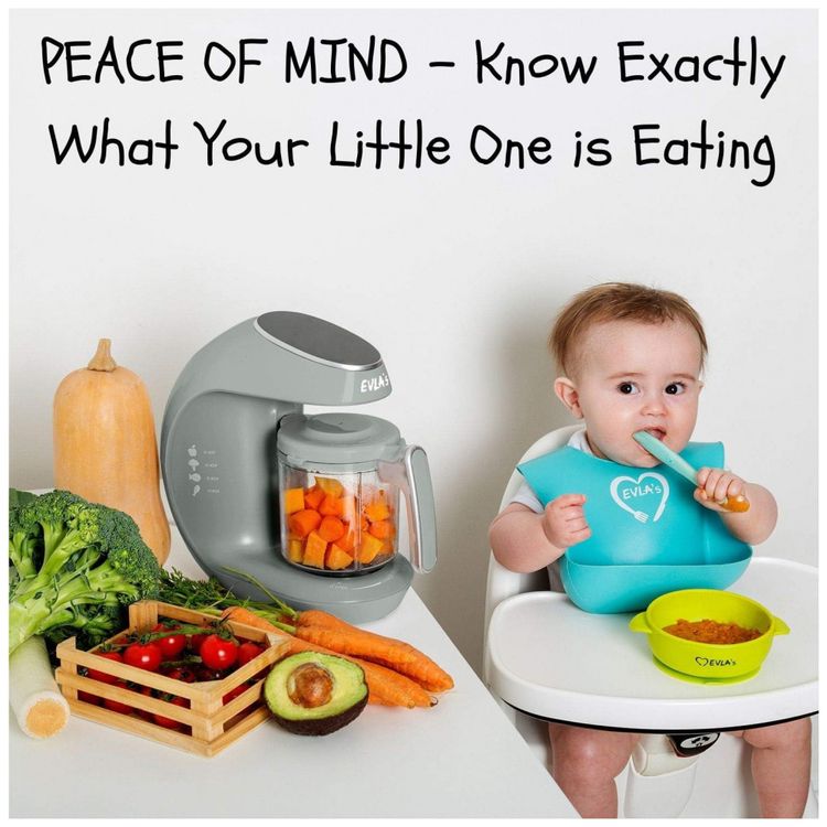 Processador-de-Alimentos-para-Bebes-Multifuncional-com-foto-4