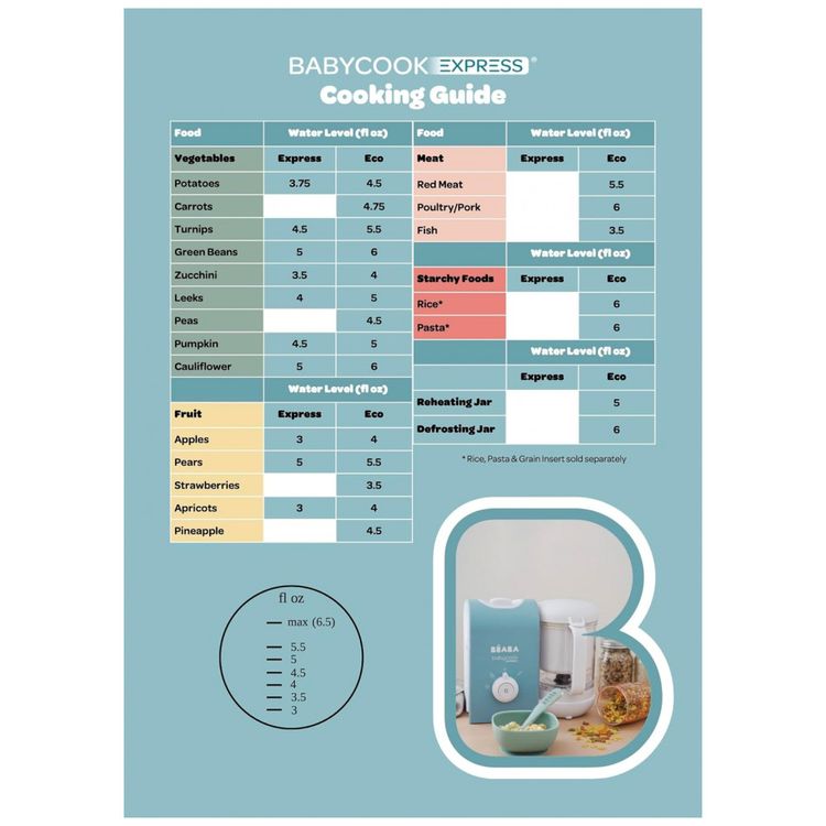 Processador-de-Alimentos-para-Bebes-4-em-1-Comida-Pronta-em-foto-5