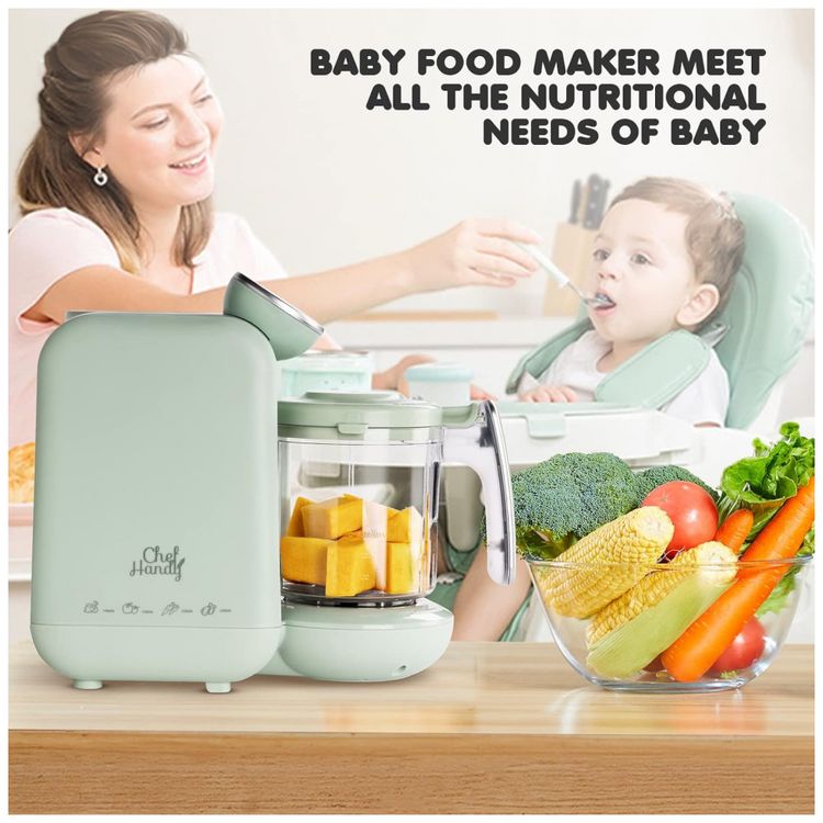 Processador-de-Alimentos-para-Bebe-5-em-1-Multifuncional-e-foto-5