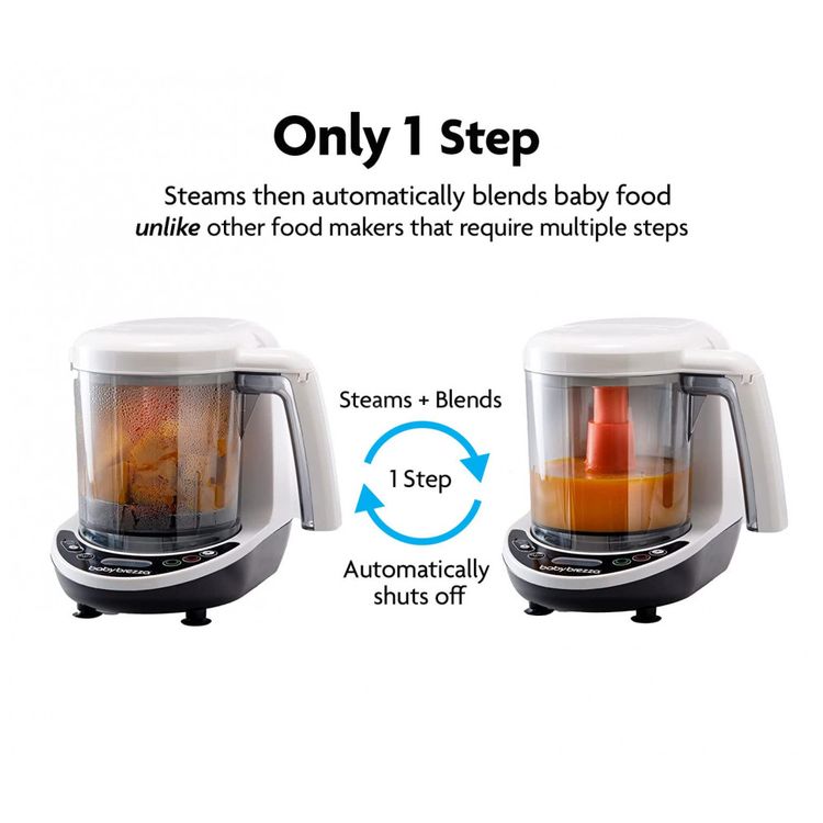 Processador-de-Alimentos-para-Bebes-com-Vaporizador-110V-foto-1