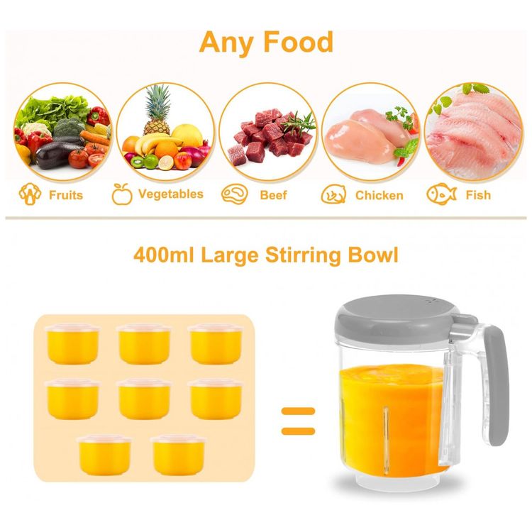 Processador-de-Alimentos-para-Bebes-com-Cozimento-foto-5