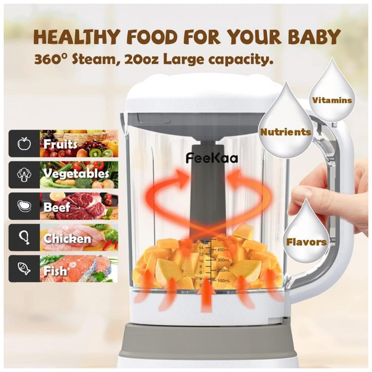 Processador-de-Alimentos-para-Bebes-6-em-1-com-Modo-foto-2