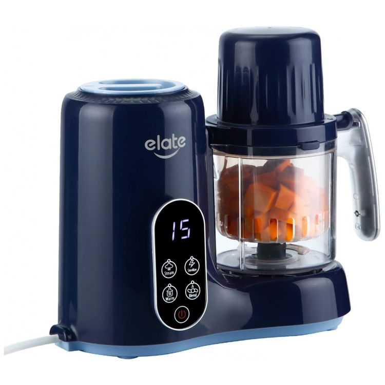 Processador-de-Alimentos-para-Bebes-11-em-1-Aquece-Tritura-foto-0