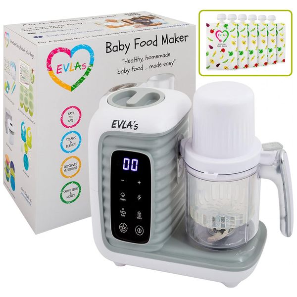 Processador-de-Alimentos-para-Bebes-com-Controle-Digital-e-foto-0