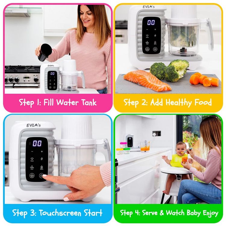 Processador-de-Alimentos-para-Bebes-com-Controle-Digital-e-foto-4