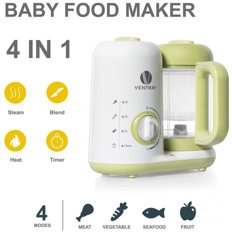 Processador-de-Alimentos-para-Bebes-Tudo-em-Um-Aquece-e-foto-4