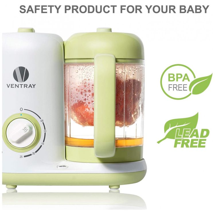 Processador-de-Alimentos-para-Bebes-Tudo-em-Um-Aquece-e-foto-5