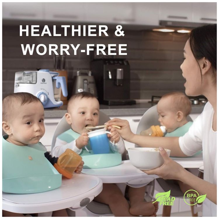 Processador-de-Alimentos-para-Bebes-Tudo-em-Um-Aquece-e-foto-5