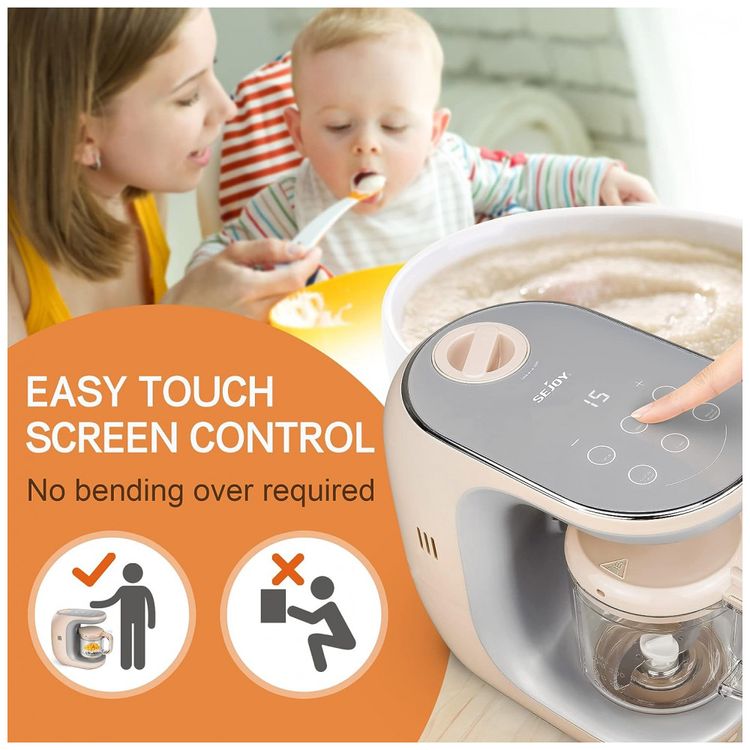 Processador-de-Alimentos-para-Bebes-com-Controle-Digital-foto-2