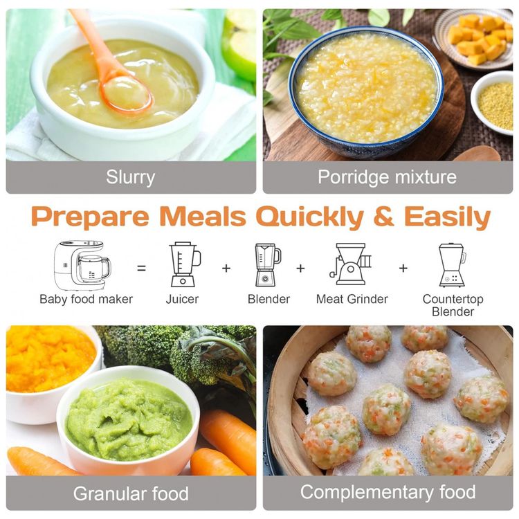 Processador-de-Alimentos-para-Bebes-com-Controle-Digital-foto-3