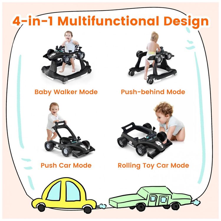 Andador-Infantil-Interativo-4-em-1-com-Sons-Luzes-e-foto-2