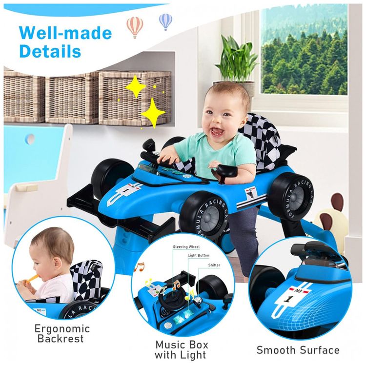 Andador-Infantil-Interativo-4-em-1-com-Sons-Luzes-e-foto-2