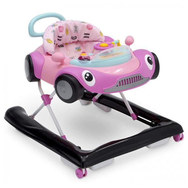 Andador-Infantil-2-em-1-com-Atividades-e-Assento-Ajustavel-foto-0