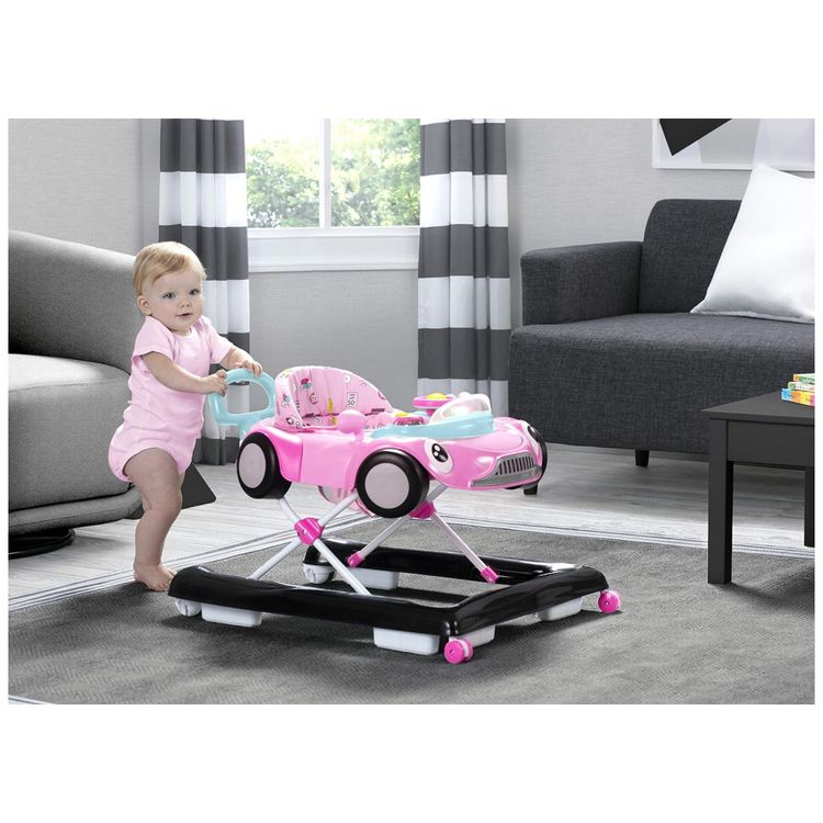 Andador-Infantil-2-em-1-com-Atividades-e-Assento-Ajustavel-foto-1