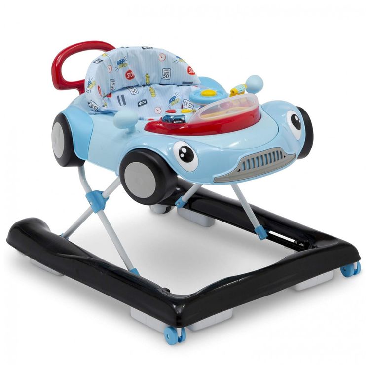 Andador-Infantil-2-em-1-com-Atividades-e-Assento-Ajustavel-foto-0