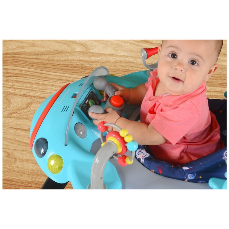 Andador-Infantil-com-Atividades-e-Assento-Ajustavel-Idade-foto-5