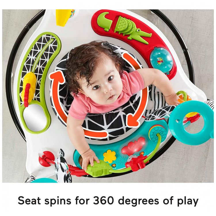 Andador-Infantil-Interativo-com-Luzes-Sons-e-Atividades-foto-2