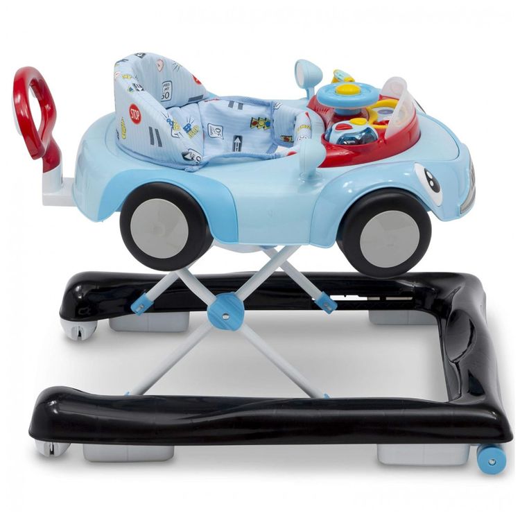 Andador-Infantil-2-em-1-com-Atividades-e-Assento-Ajustavel-foto-4