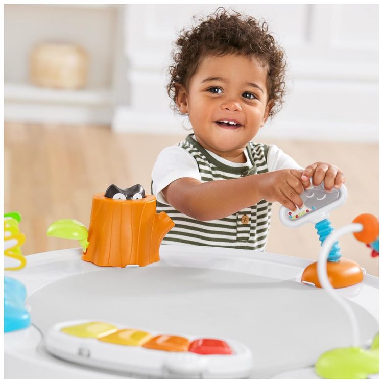 Andador-Infantil-Interativo-com-Atividades-e-Assento-foto-1