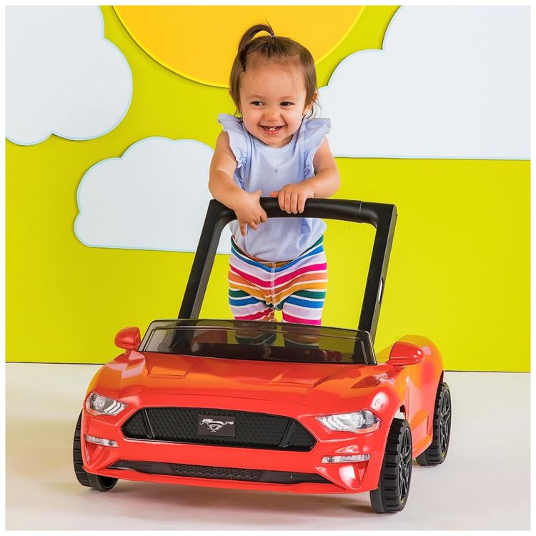 Andador-Infantil-Interativo-4-em-1-com-Atividades-e-Assento-foto-1