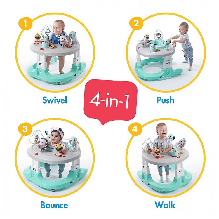 Andador-Infantil-Interativo-4-em-1-com-20-Atividades-para-foto-1