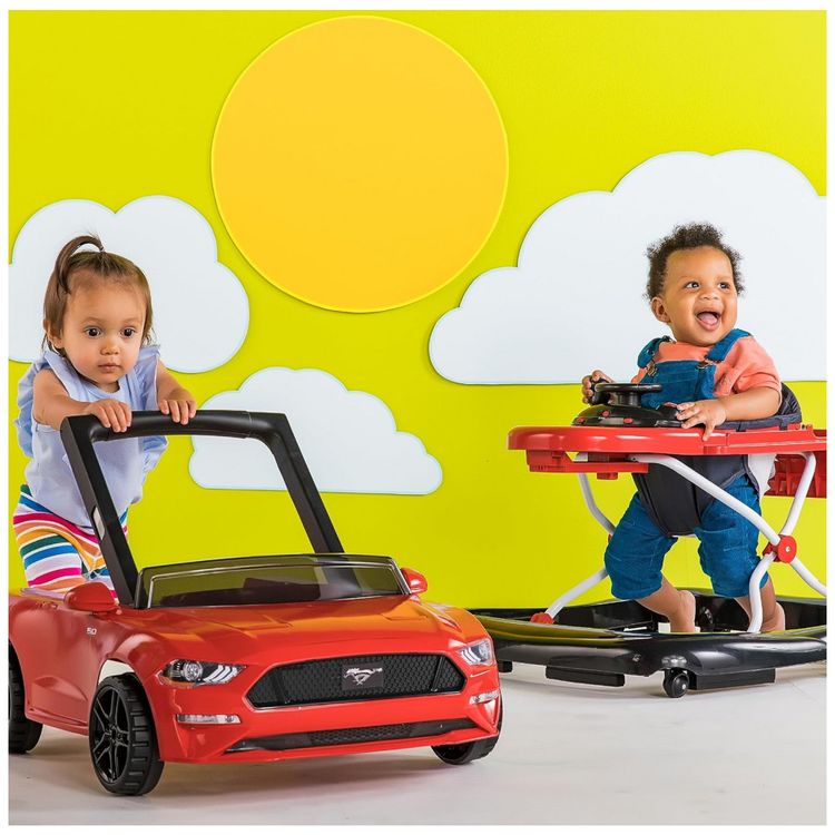 Andador-Infantil-Interativo-4-em-1-com-Atividades-e-Assento-foto-3