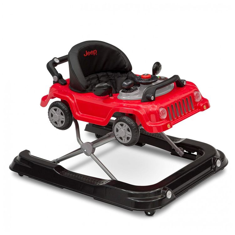 Andador-Infantil-3-em-1-com-Atividades-e-Assento-Ajustavel-foto-0