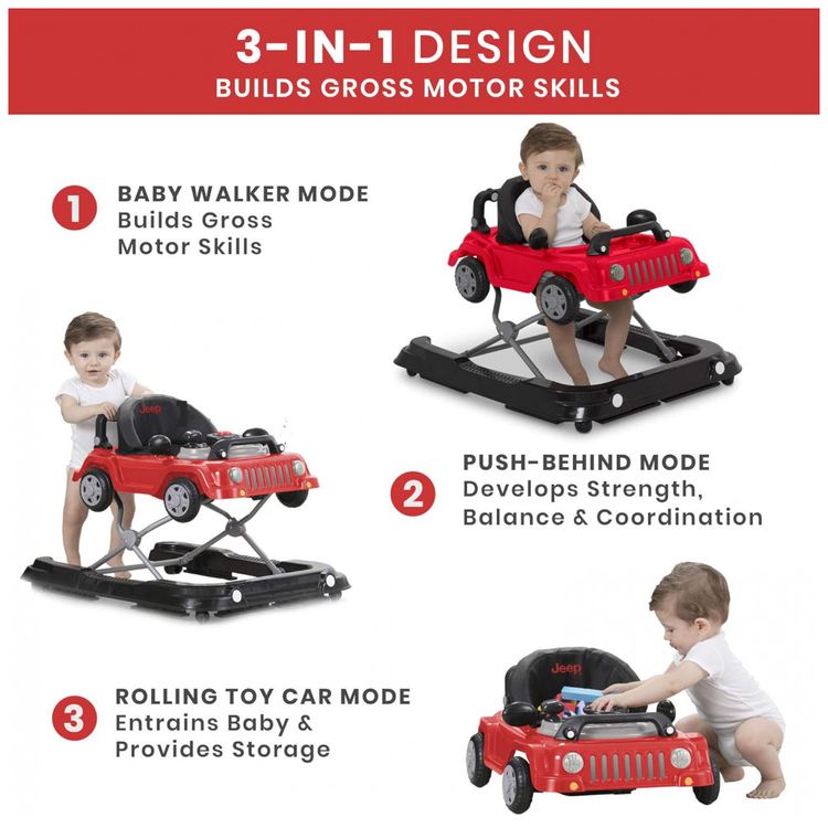 Andador-Infantil-3-em-1-com-Atividades-e-Assento-Ajustavel-foto-1