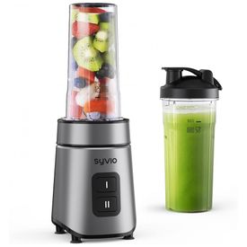 Liquidificador-Pessoal-Portatil-600mL-para-Vitaminas-com-foto-0