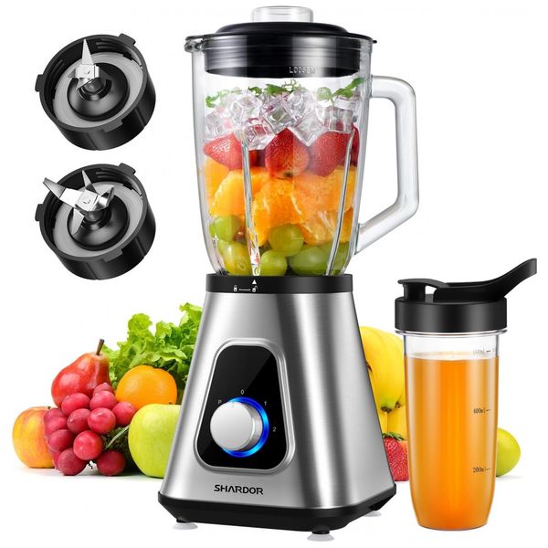Liquidificador-de-Bancada-1.5L-com-3-Velocidades-110V-foto-0
