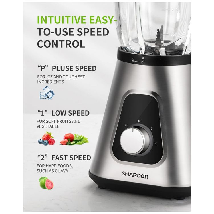 Liquidificador-de-Bancada-1.5L-com-3-Velocidades-110V-foto-2