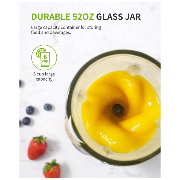 Liquidificador-de-Bancada-1.5L-com-3-Velocidades-110V-foto-3