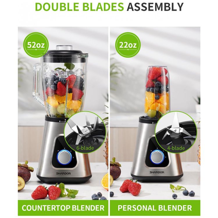 Liquidificador-de-Bancada-1.5L-com-3-Velocidades-110V-foto-4
