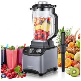 Liquidificador-de-Bancada-com-Display-LED-e-8-Velocidades-foto-0