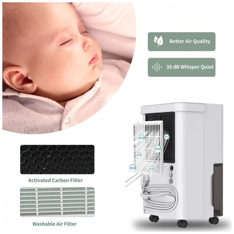 Desumidificador-1.7L-ate-140-m2-com-Desligamento-Automatico-foto-2