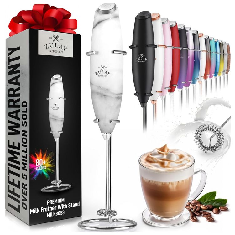 Mixer-Eletrico-com-Suporte-Zulay-Kitchen-Branco-e-Cinza-foto-0