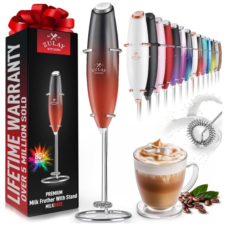 Mixer-Eletrico-com-Suporte-Zulay-Kitchen-Preto-e-Vermelho-foto-0