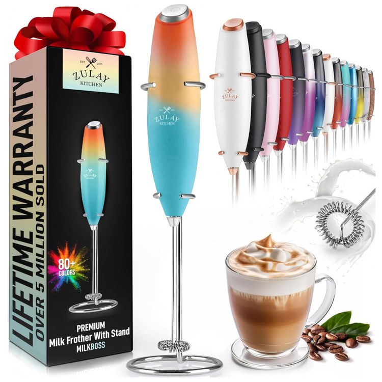 Mixer-Eletrico-com-Suporte-Zulay-Kitchen-Laranja-e-Azul-foto-0