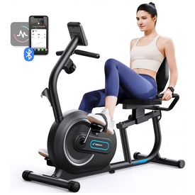 Bicicleta-Ergometrica-com-Bluetooth-Inteligente-e-foto-0