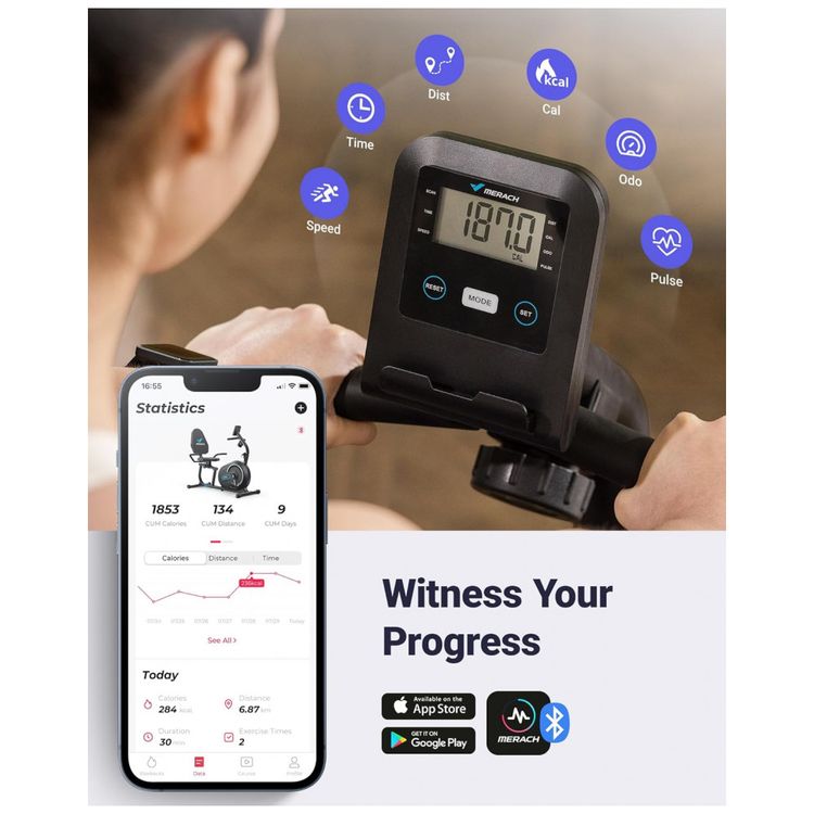 Bicicleta-Ergometrica-com-Bluetooth-Inteligente-e-foto-5