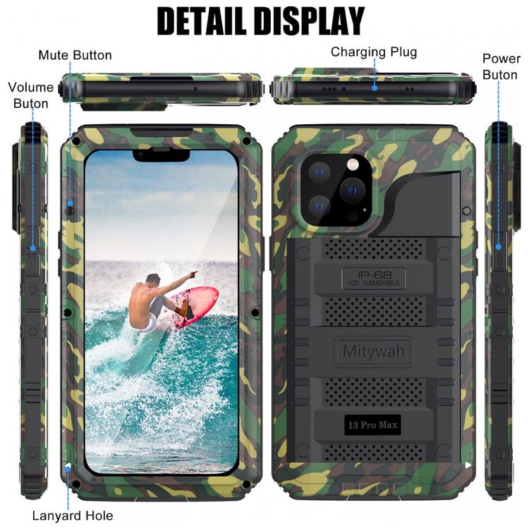 Capa-para-Iphone-13-Pro-Max-com-Protetor-de-Tela-Embutido-e-foto-5