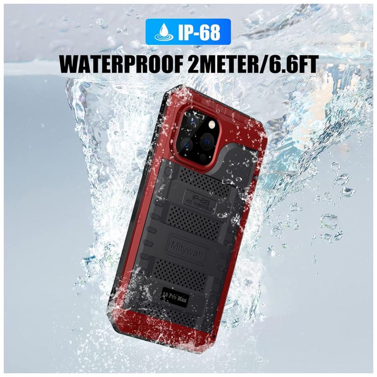 Capa-para-Iphone-13-Pro-Max-com-Protetor-de-Tela-Embutido-e-foto-2