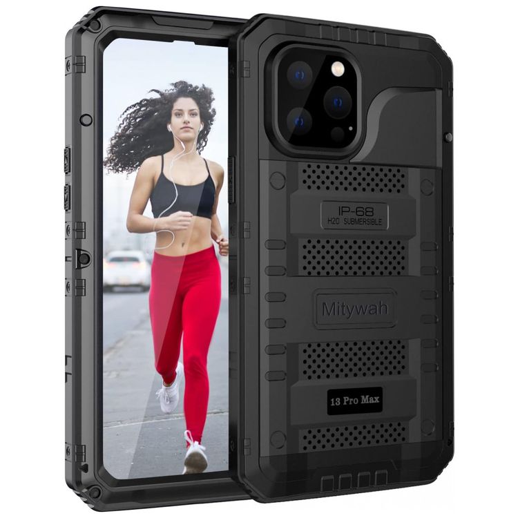 Capa-para-Iphone-13-Pro-Max-com-Protetor-de-Tela-Embutido-e-foto-0