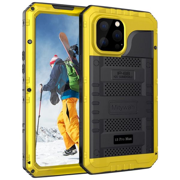 Capa-para-Iphone-13-Pro-Max-com-Protetor-de-Tela-Embutido-e-foto-0