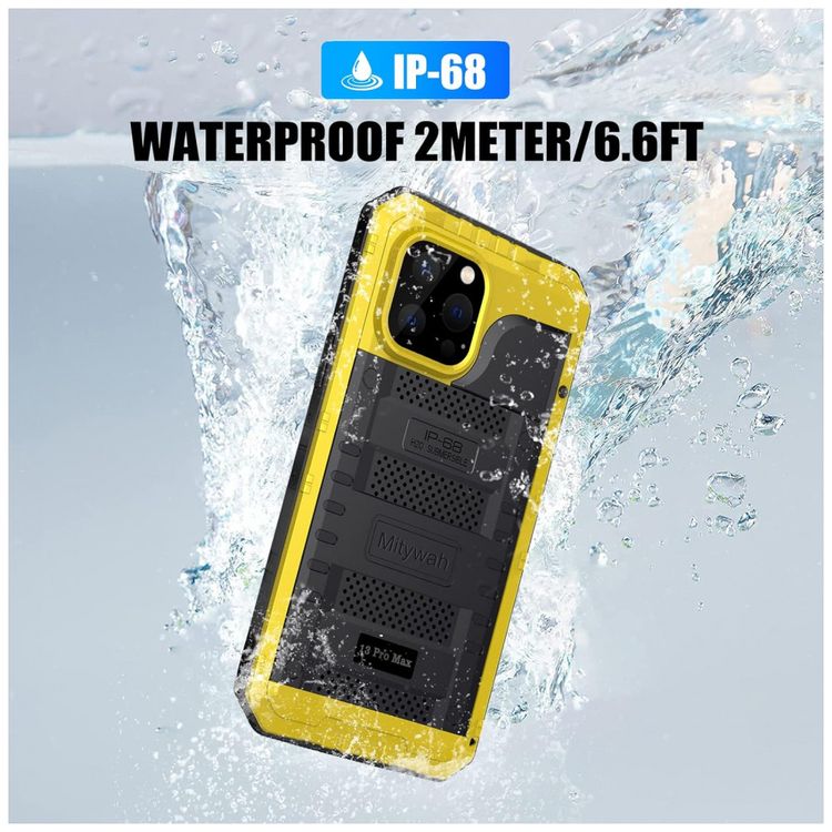 Capa-para-Iphone-13-Pro-Max-com-Protetor-de-Tela-Embutido-e-foto-2