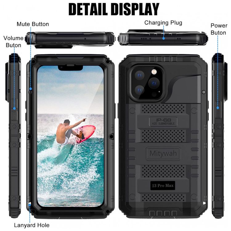 Capa-para-Iphone-13-Pro-Max-com-Protetor-de-Tela-Embutido-e-foto-5