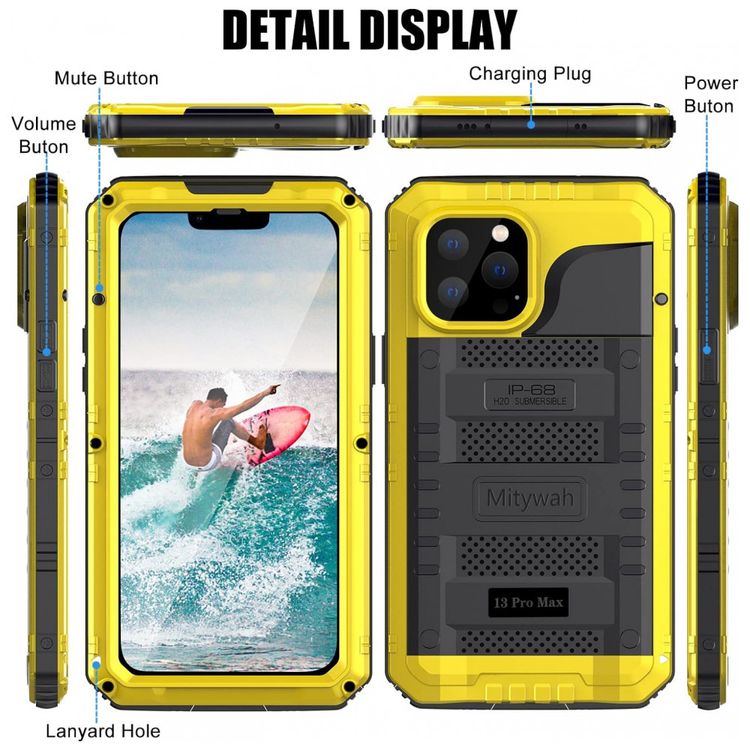 Capa-para-Iphone-13-Pro-Max-com-Protetor-de-Tela-Embutido-e-foto-5