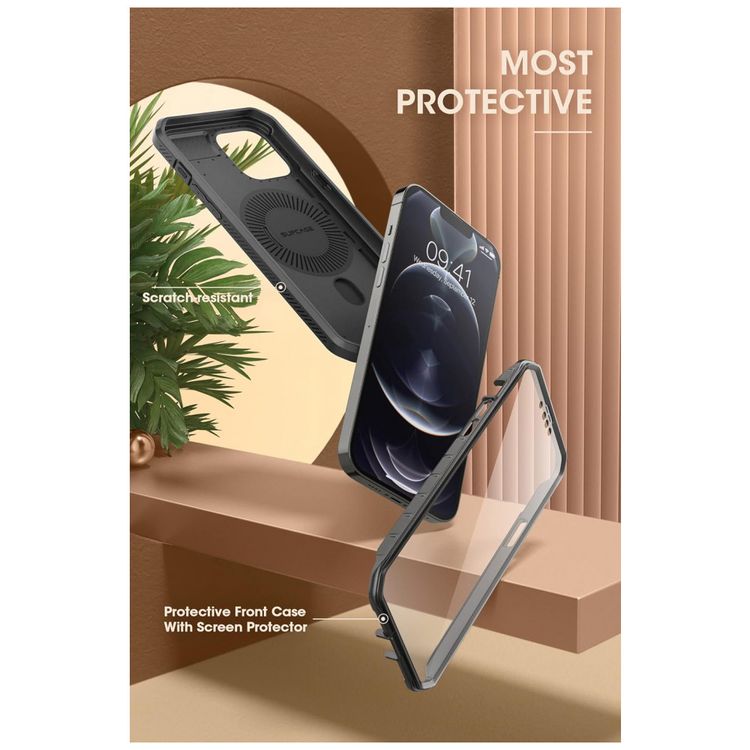 Capa-para-Iphone-13-Pro-Max-com-Protetor-de-Tela-Embutido-foto-5